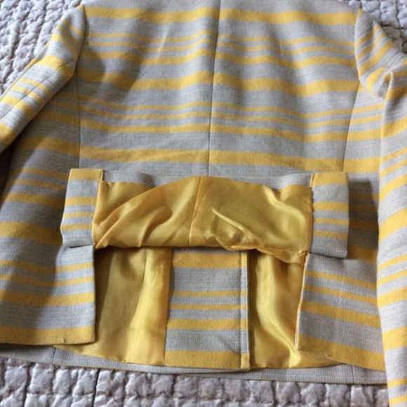 Talbots blazer - Picture 6 of 6